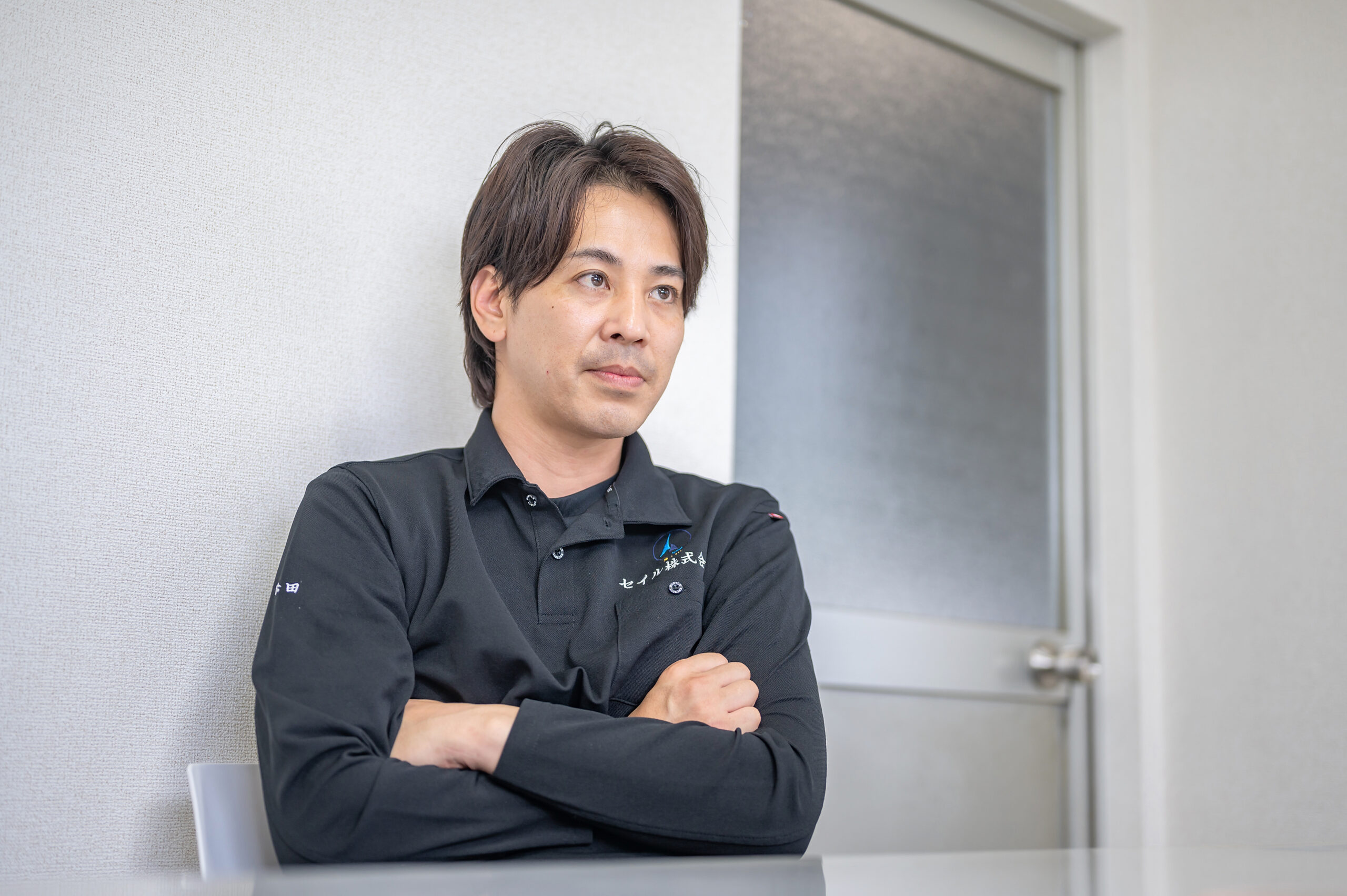 Kさん