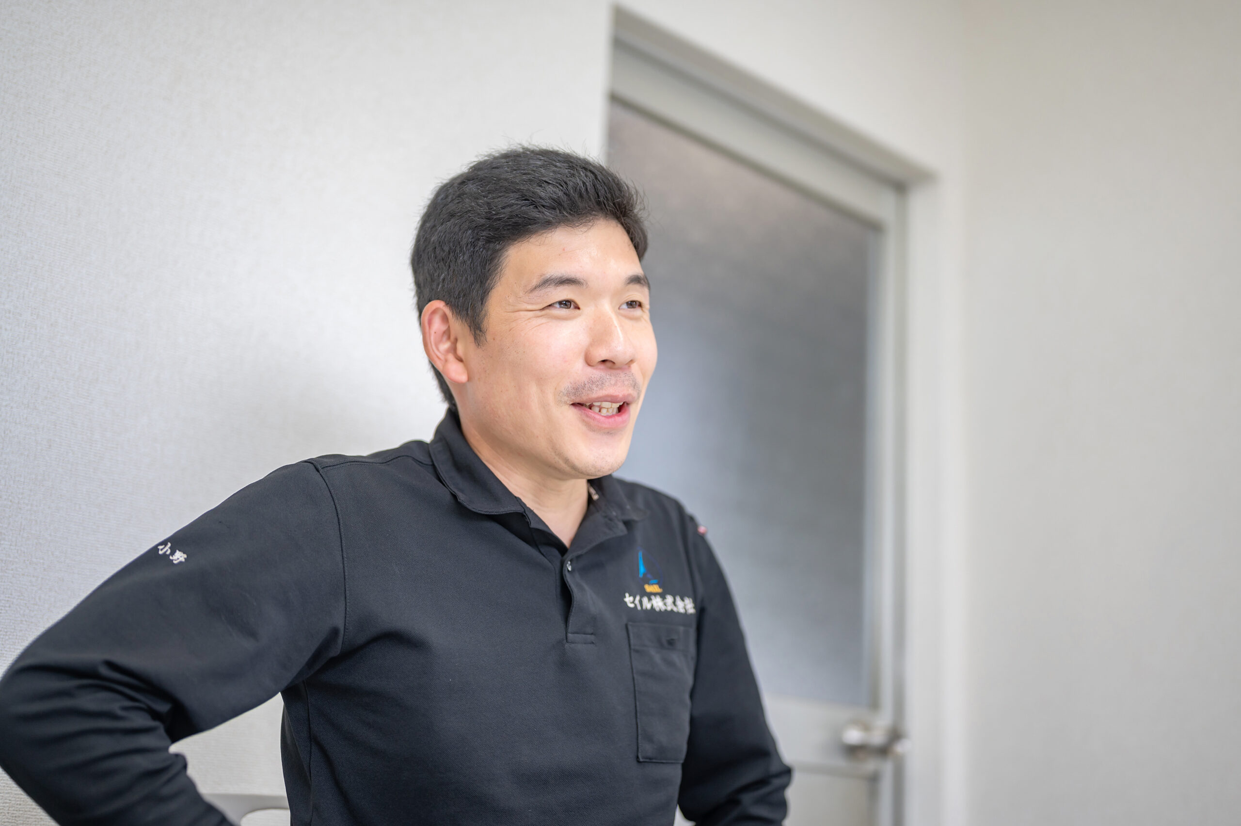 Oさん