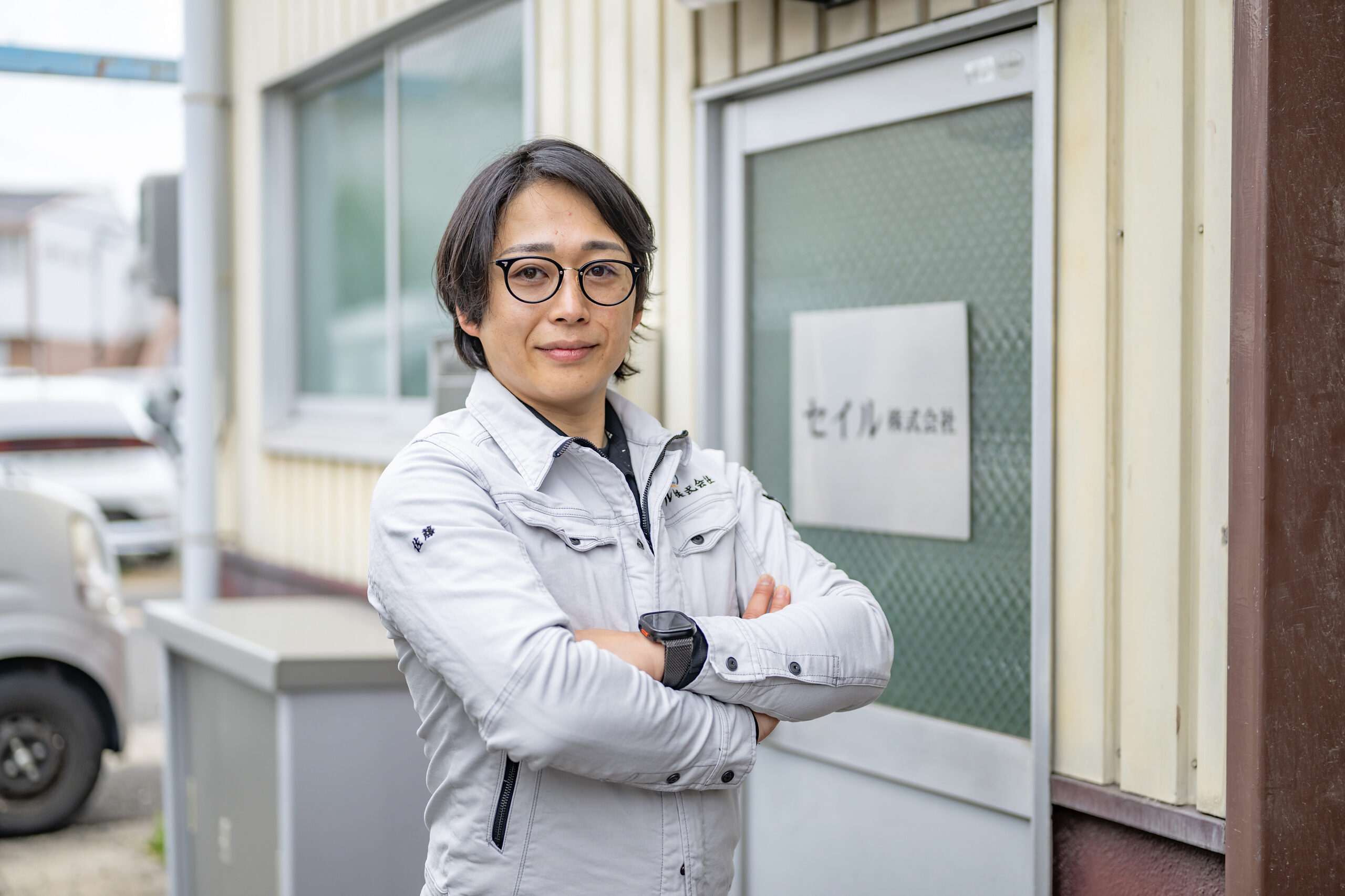 代表取締役 佐藤